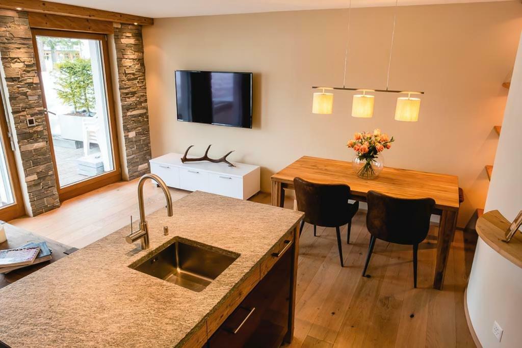 阿罗萨Casa Jacuzzi公寓 外观 照片