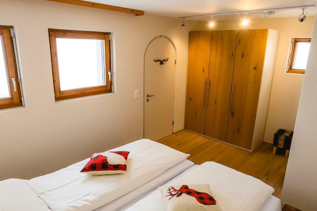 阿罗萨Casa Jacuzzi公寓 外观 照片